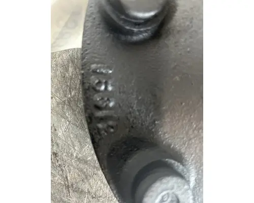 MERITOR  Hub