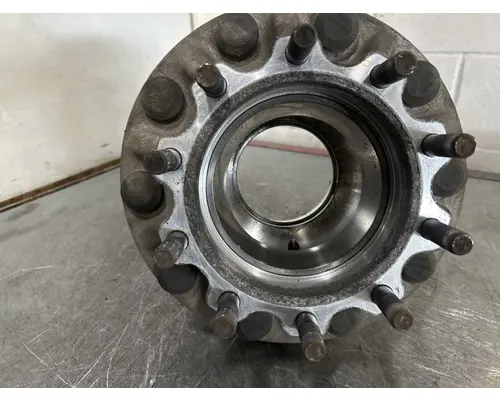 MERITOR  Hub
