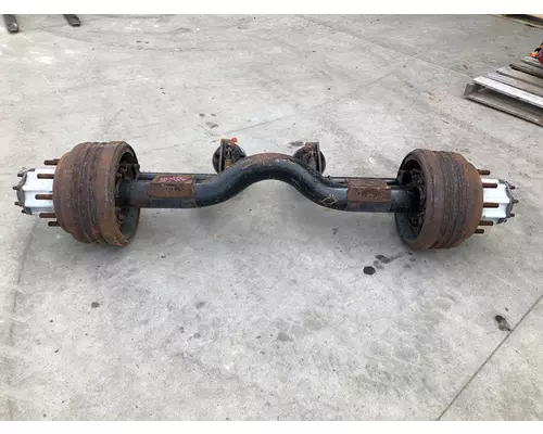 MERITOR  Lift Axle