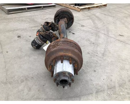 MERITOR  Lift Axle