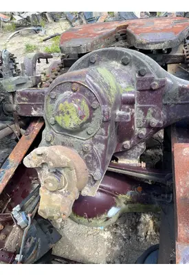 MERITOR  Rears (Front)