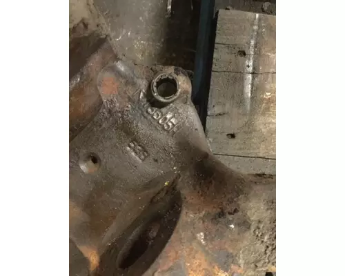 MERITOR  SPINDLEKNUCKLE, FRONT