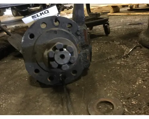 MERITOR  SPINDLEKNUCKLE, FRONT