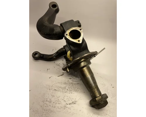 MERITOR  Spindle  Knuckle, Front