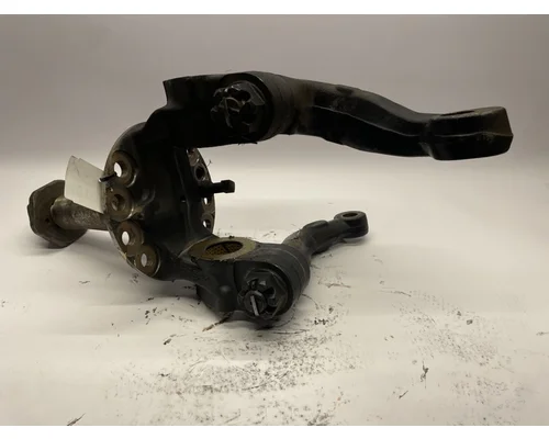 MERITOR  Spindle  Knuckle, Front