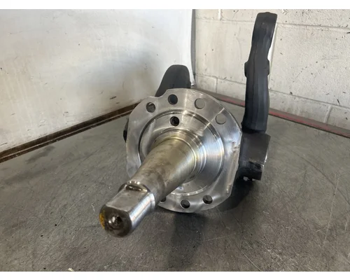 MERITOR  Spindle  Knuckle, Front