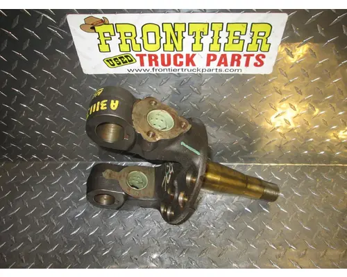 MERITOR  Spindle  Knuckle, Front