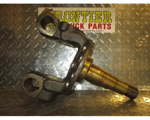 MERITOR  Spindle  Knuckle, Front
