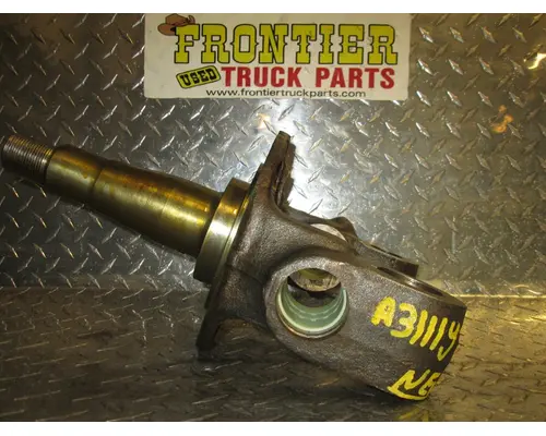 MERITOR  Spindle  Knuckle, Front