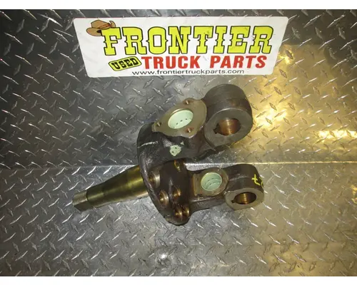 MERITOR  Spindle  Knuckle, Front
