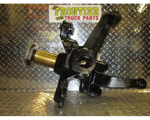 MERITOR  Spindle  Knuckle, Front