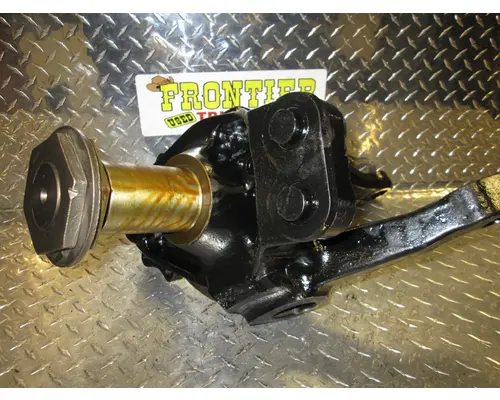 MERITOR  Spindle  Knuckle, Front
