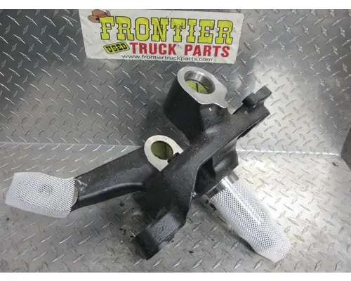 MERITOR  Spindle  Knuckle, Front