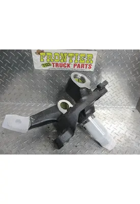 MERITOR  Spindle / Knuckle, Front