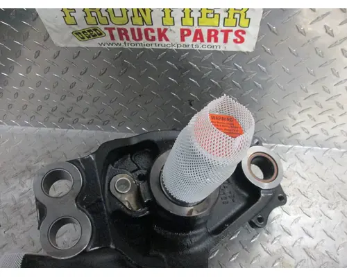 MERITOR  Spindle  Knuckle, Front