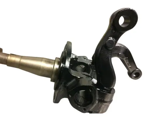 MERITOR  Spindle  Knuckle, Front