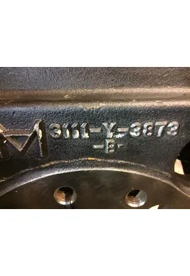 MERITOR  Spindle / Knuckle, Front