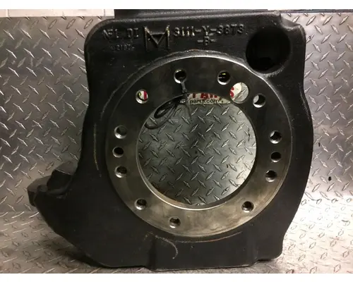 MERITOR  Spindle  Knuckle, Front