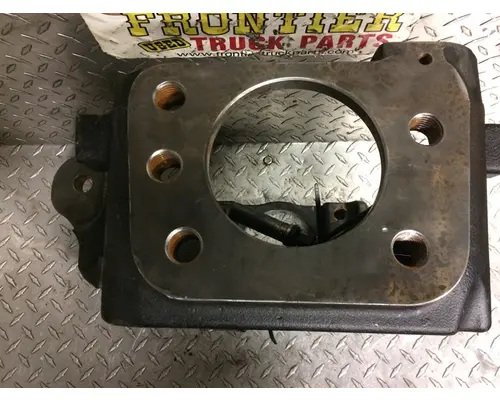 MERITOR  Spindle  Knuckle, Front
