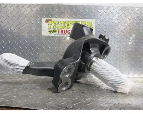 MERITOR  Spindle  Knuckle, Front