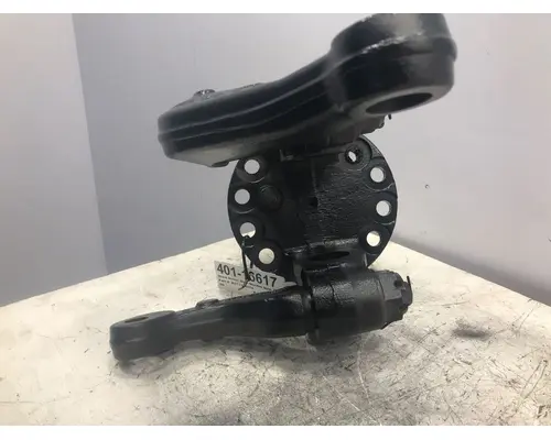 MERITOR  Spindle  Knuckle, Front