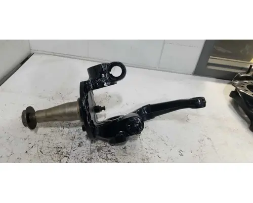 MERITOR  Spindle  Knuckle, Front