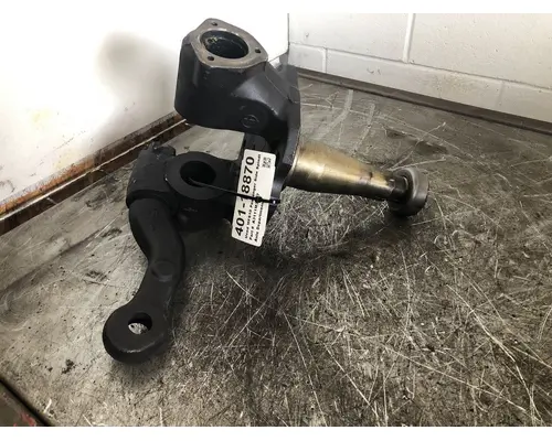 MERITOR  Spindle  Knuckle, Front