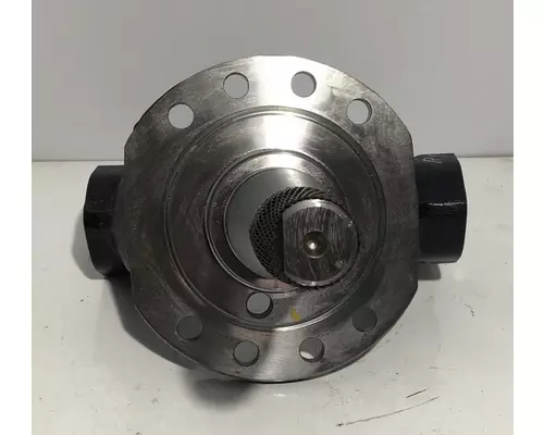 MERITOR  Spindle  Knuckle, Front