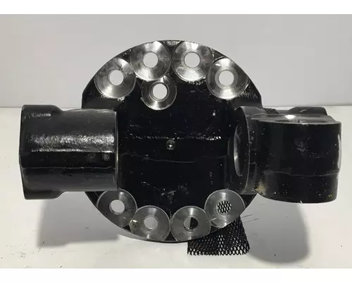 MERITOR  Spindle  Knuckle, Front