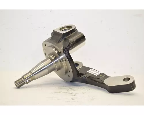 MERITOR  Spindle  Knuckle, Front