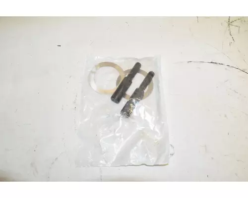 MERITOR  Spindle  Knuckle, Front