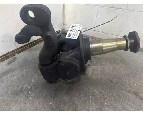 MERITOR  Spindle  Knuckle, Front