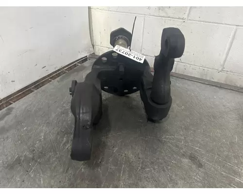 MERITOR  Spindle  Knuckle, Front