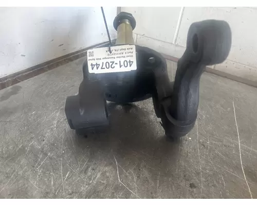 MERITOR  Spindle  Knuckle, Front