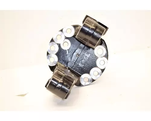 MERITOR  Spindle  Knuckle, Front