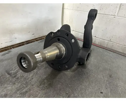 MERITOR  Spindle  Knuckle, Front