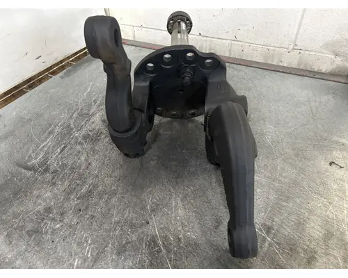 MERITOR  Spindle  Knuckle, Front