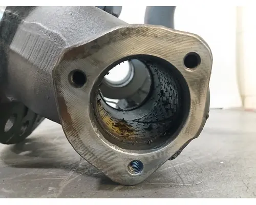 MERITOR  Spindle  Knuckle, Front