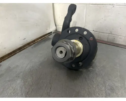 MERITOR  Spindle  Knuckle, Front