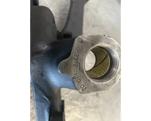 MERITOR  Spindle  Knuckle, Front