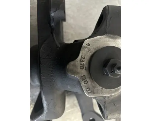 MERITOR  Spindle  Knuckle, Front
