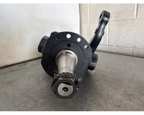 MERITOR  Spindle  Knuckle, Front
