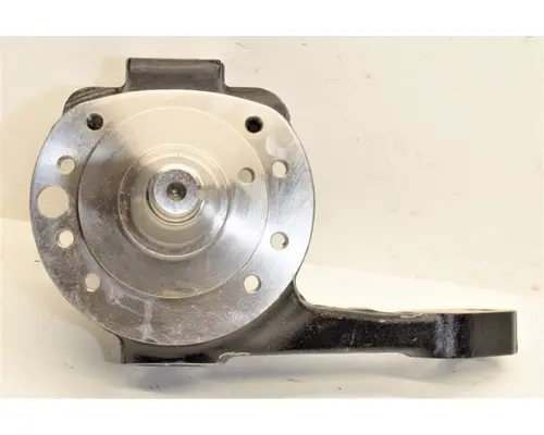 MERITOR  Spindle  Knuckle, Front