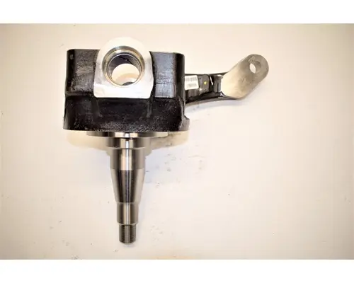 MERITOR  Spindle  Knuckle, Front