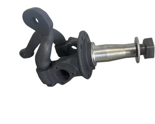 MERITOR  Spindle / Knuckle, Front