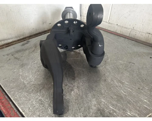 MERITOR  Spindle  Knuckle, Front
