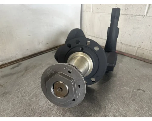 MERITOR  Spindle  Knuckle, Front