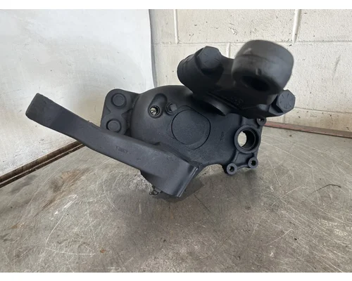 MERITOR  Spindle  Knuckle, Front