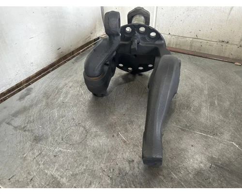 MERITOR  Spindle  Knuckle, Front