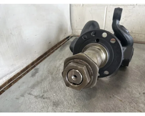 MERITOR  Spindle  Knuckle, Front